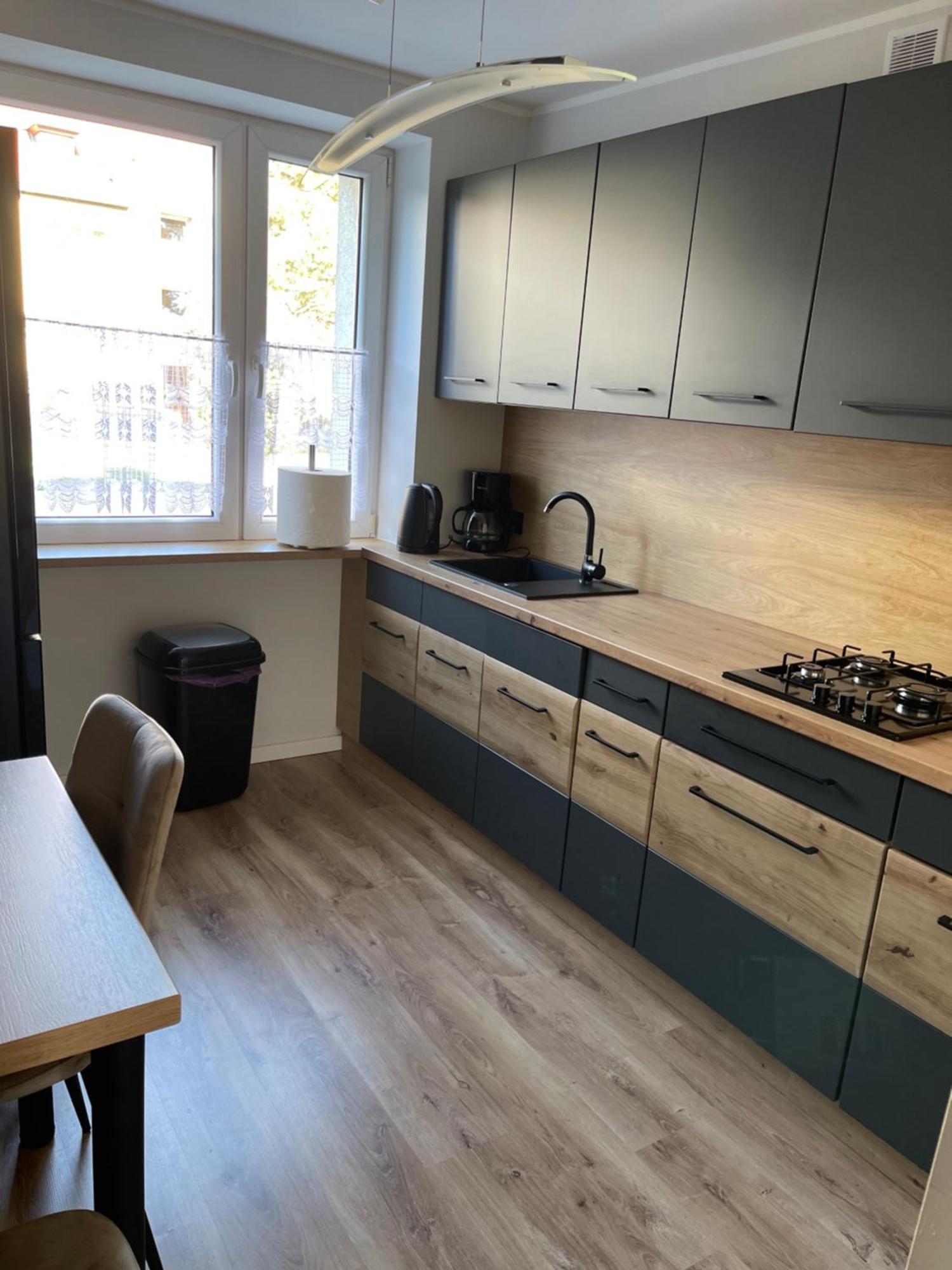 Apartament Centrum II Lidzbark Warmiński Extérieur photo